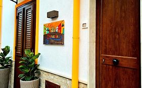 Scrusciu Home